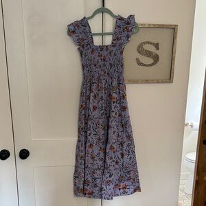 Hill House Ellie Nap Dress